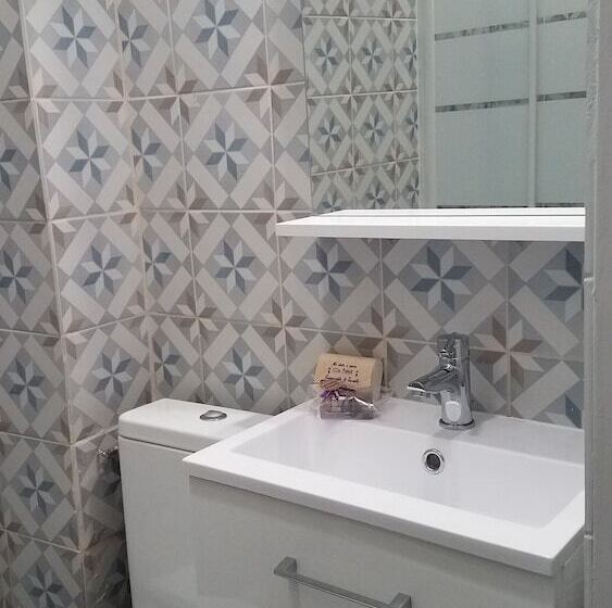 Апартаменты 1 Спальня, Appart Hotel De La Mairie