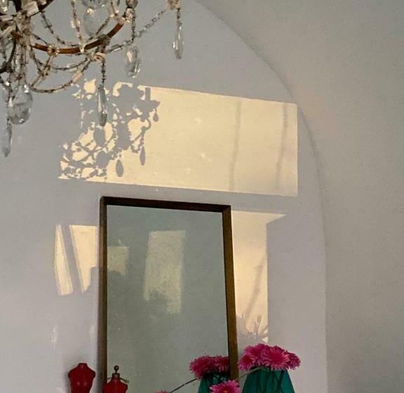 اتاق استاندارد, Suites Edivino Design Capri