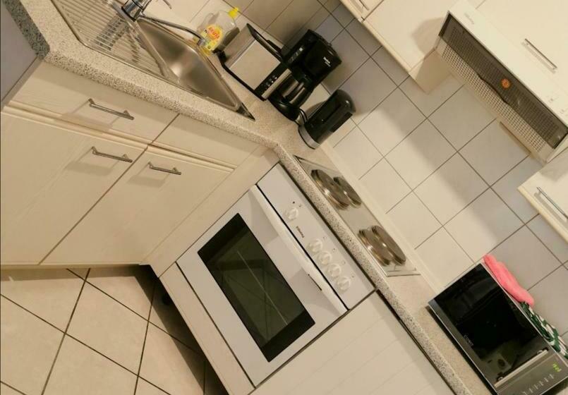Апартаменты 2 Спальни, Landhotel Heidkrug