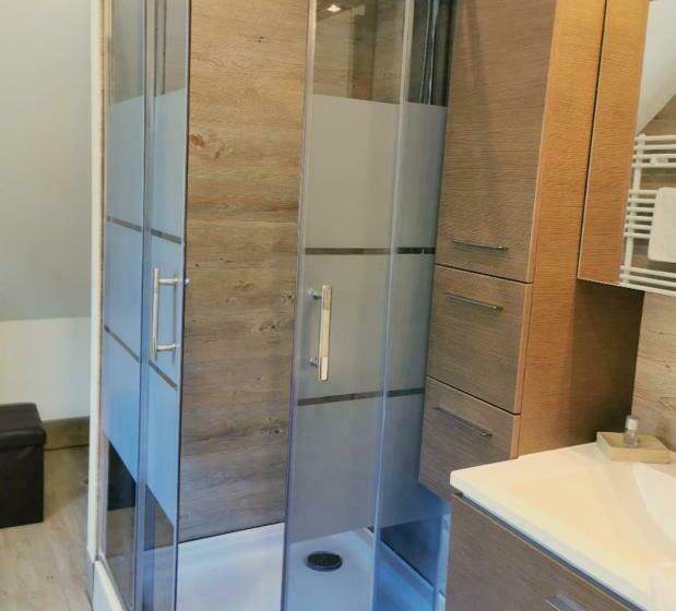 Люкс Повышенной Комфортности, Landhotel Heidkrug