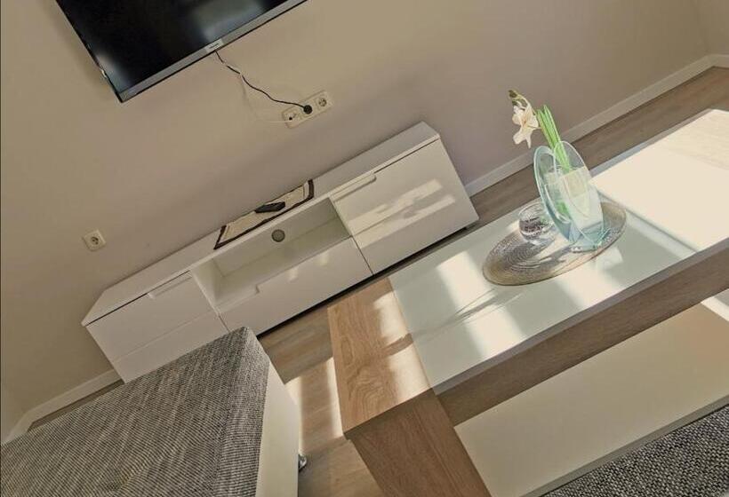 Люкс Повышенной Комфортности, Landhotel Heidkrug