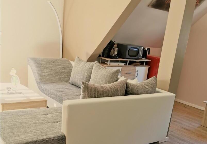Люкс Повышенной Комфортности, Landhotel Heidkrug