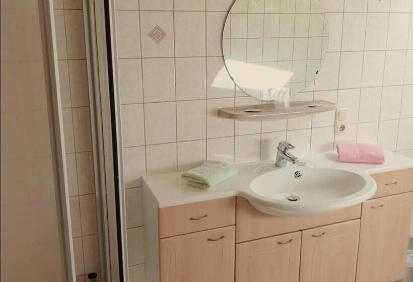 Семейный Номер, Landhotel Heidkrug