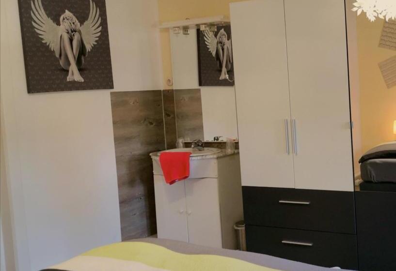 Номер Economy, Landhotel Heidkrug