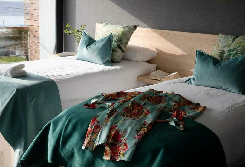 Quarto Estandar, North Star Micro