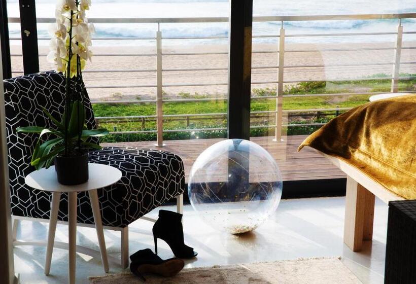 Quarto Estandar, North Star Micro