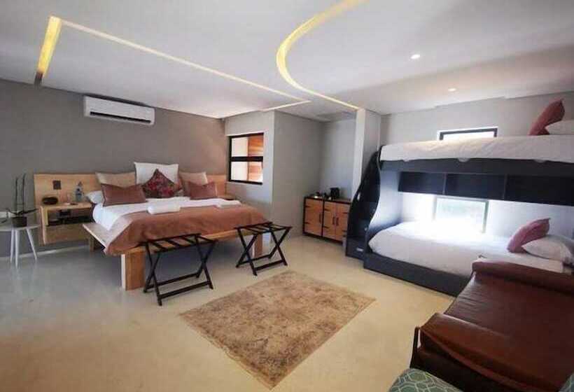 جناح, North Star Micro
