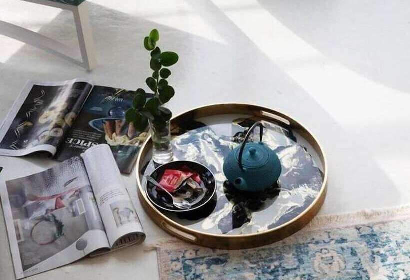 جناح, North Star Micro