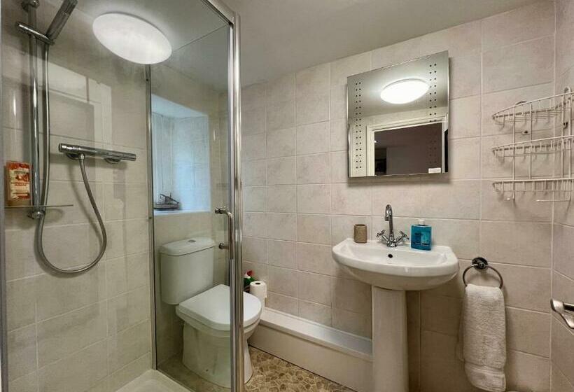 Полулюкс Вид на Море, Sampford Harbour Side Guest House