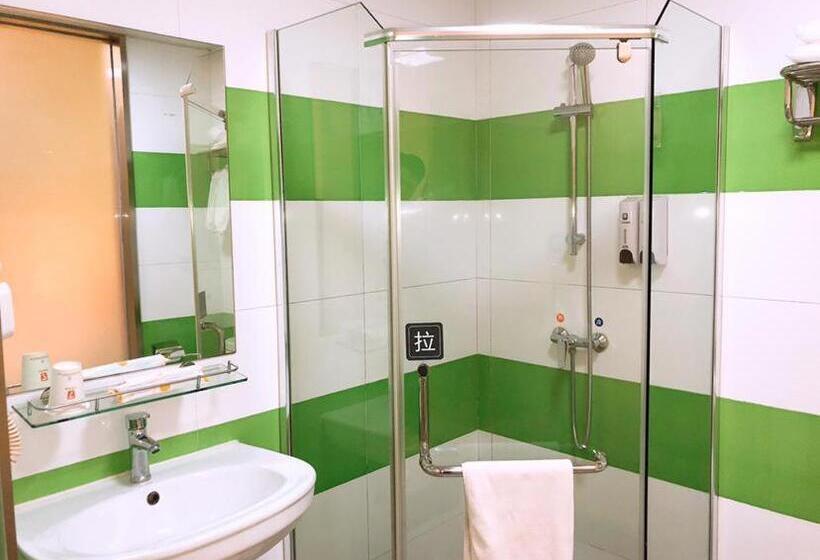 Номер бизнес-класса, 7days Inn Hangzhou Wanda Square