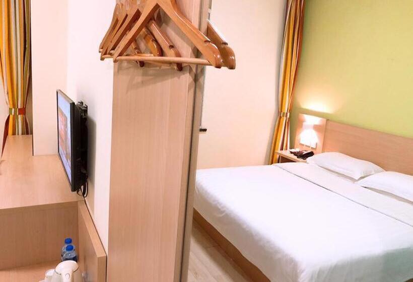 Номер бизнес-класса, 7days Inn Hangzhou Wanda Square