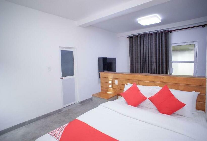 Quarto Deluxe, Pineview