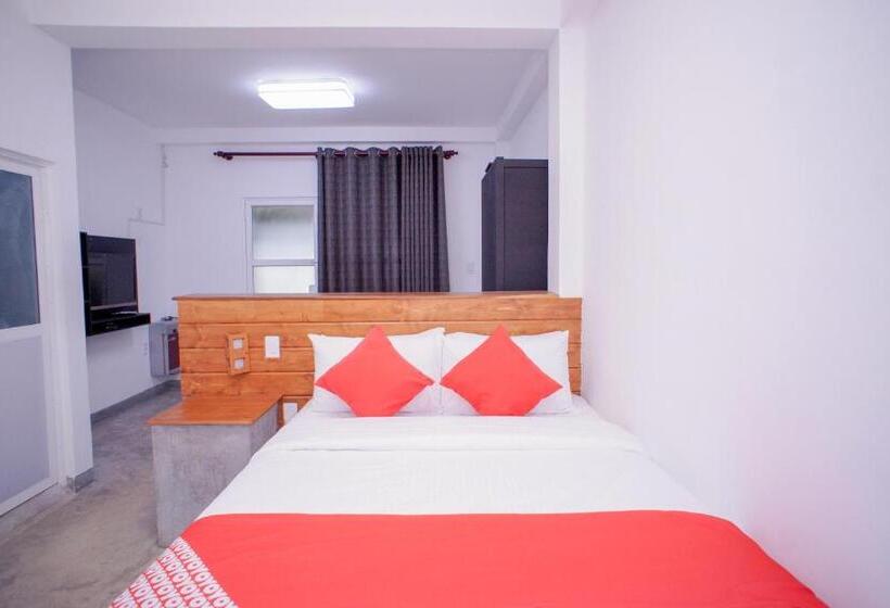 Quarto Deluxe, Pineview