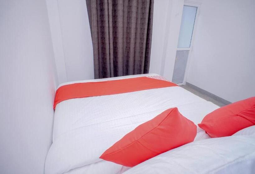 Quarto Deluxe, Pineview