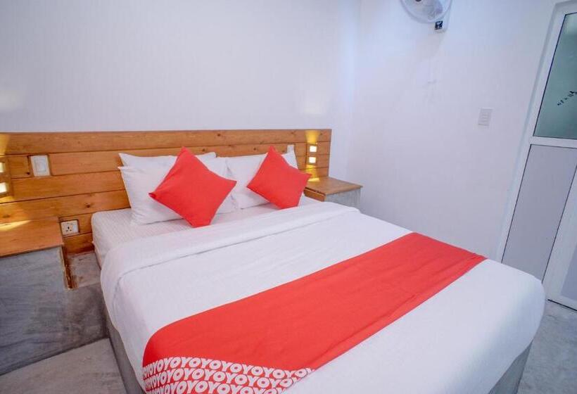 Quarto Deluxe, Pineview