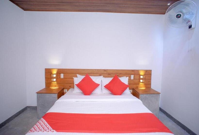 Quarto Deluxe, Pineview