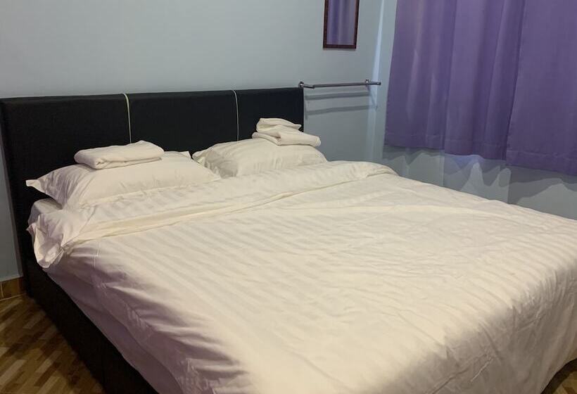 Номер Стандарт, Spot On 89986 P&p Inn