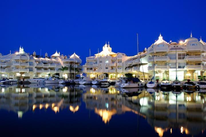 Студия Стандарт Вид на Море, Benal Beach