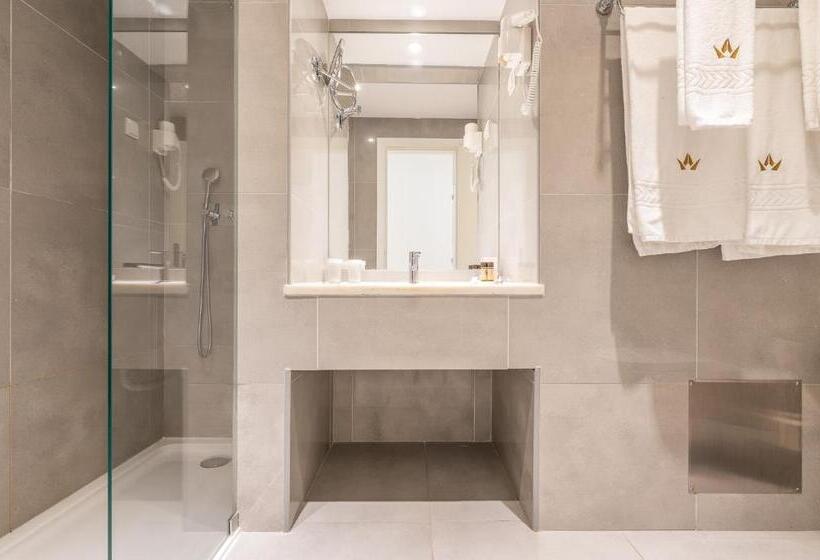 Студия Deluxe, Carvoeiro Garden