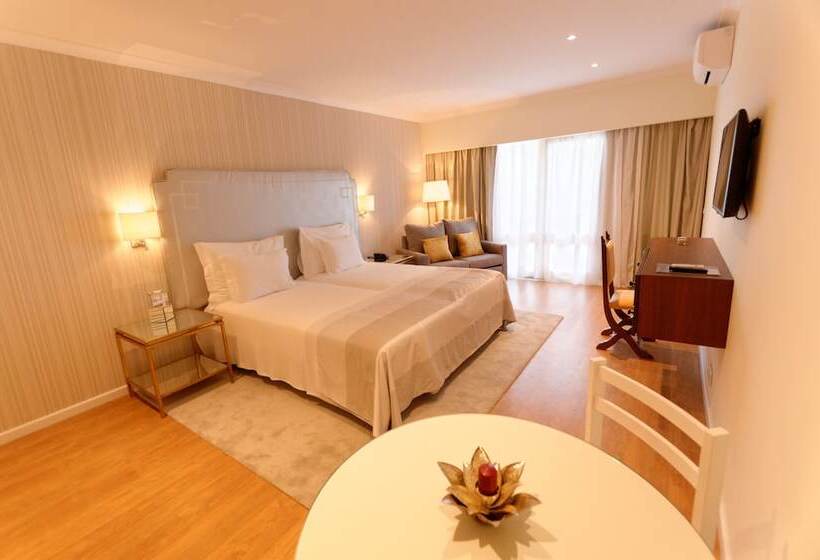 Студия Deluxe, Carvoeiro Garden
