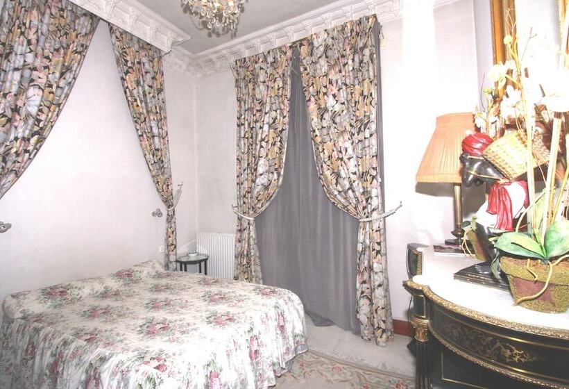Номер Стандарт, Citotel Marie Stuart