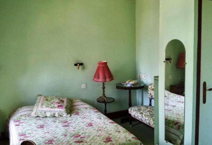 Номер Стандарт, Citotel Marie Stuart