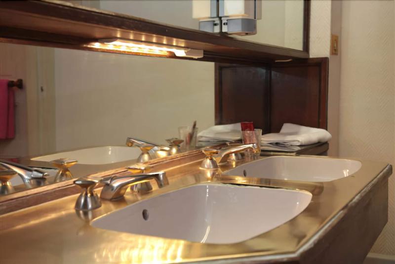 Quarto Familiar, Citotel Marie Stuart