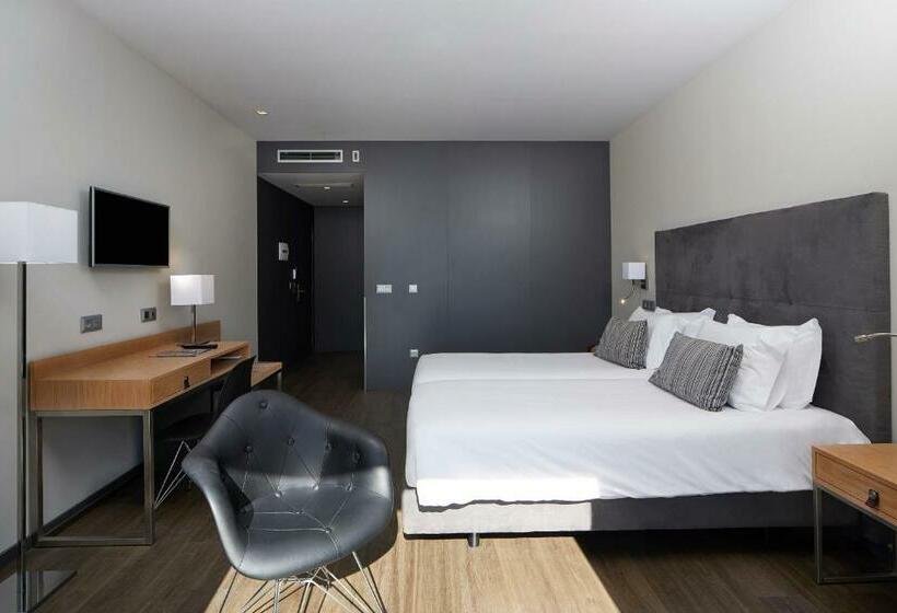 Family Suite, Alcazar Hotel & Spa