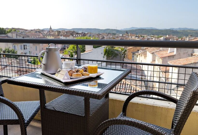اتاق پرستیژ, Aquabella Hôtel & Spa