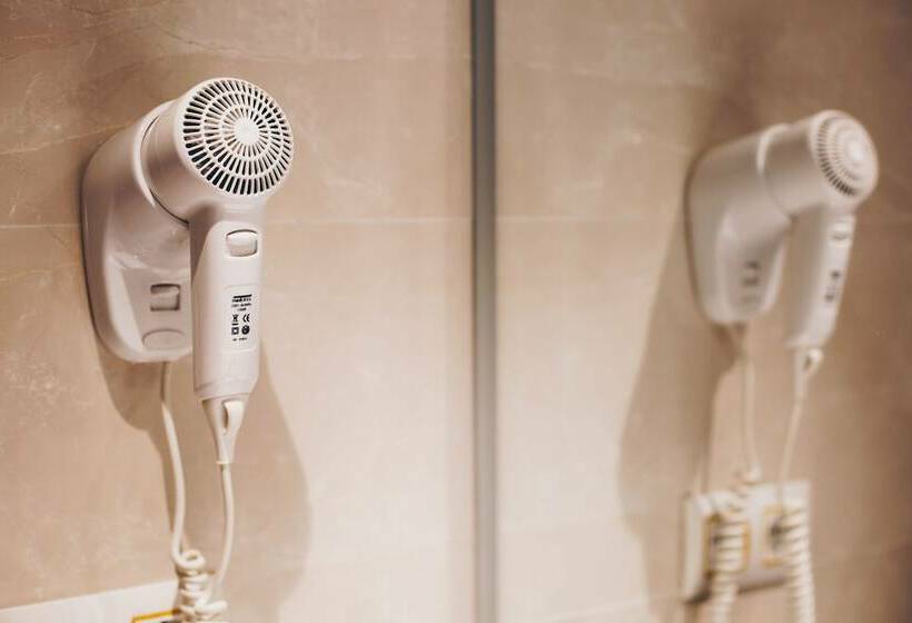اتاق استاندارد, Cleopatra Spa