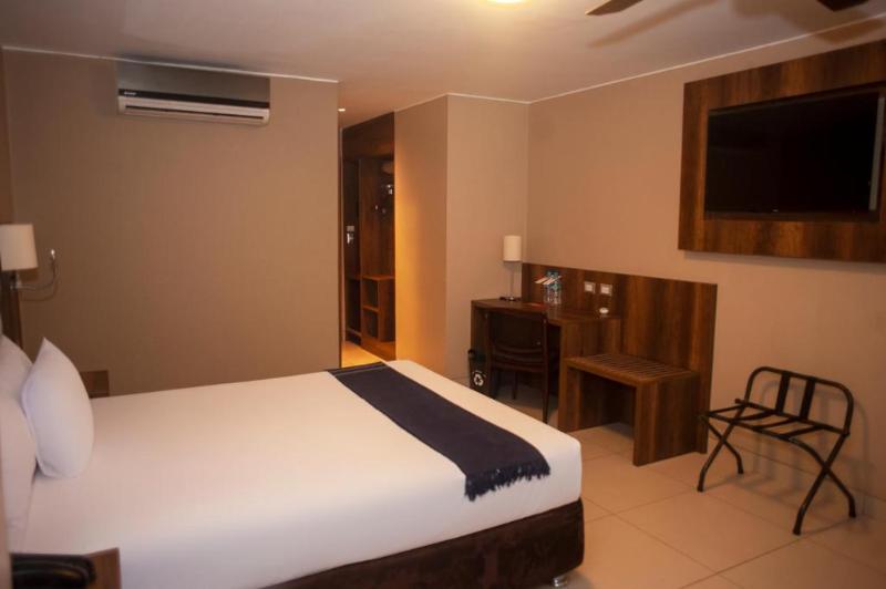 اتاق سوپریور, Cleopatra Spa