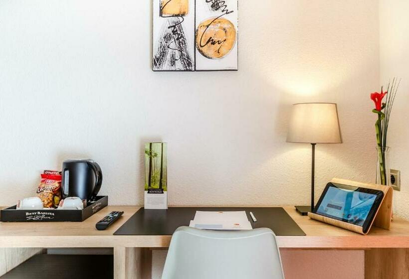 Номер Economy, Gran Playa