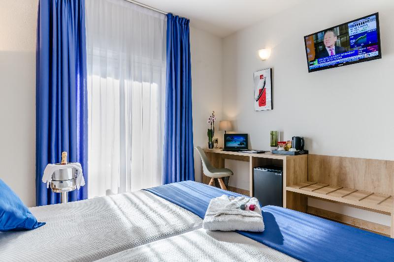 Номер Стандарт Трехместный, Gran Playa