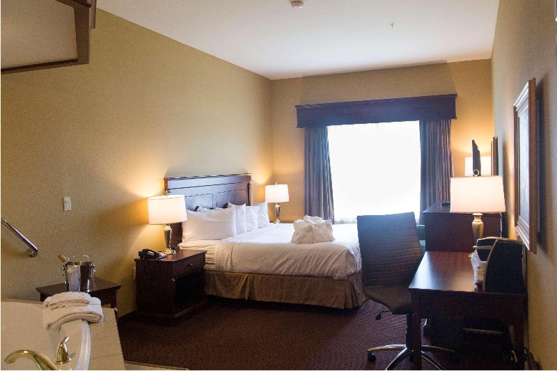 스탠다드 룸, Hilton Garden Inn Ras Al Khaimah