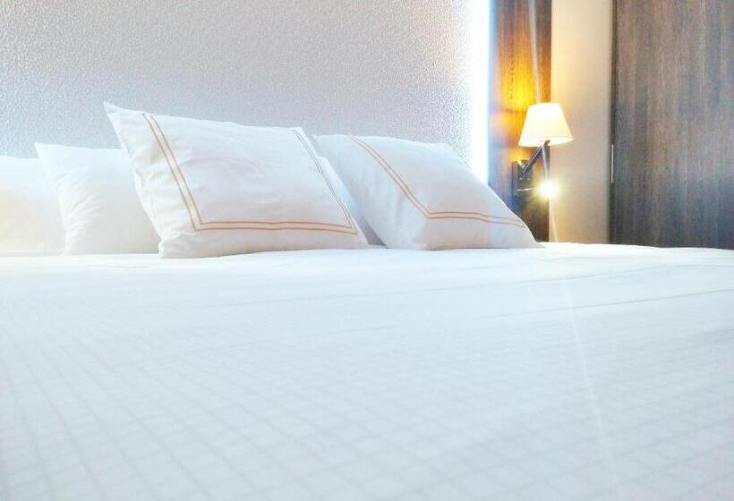 スタンダードルーム, Mb Boutique Hotel   Adults Recommended