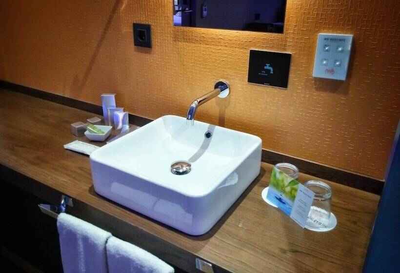 スーペリアールーム, Mb Boutique Hotel   Adults Recommended