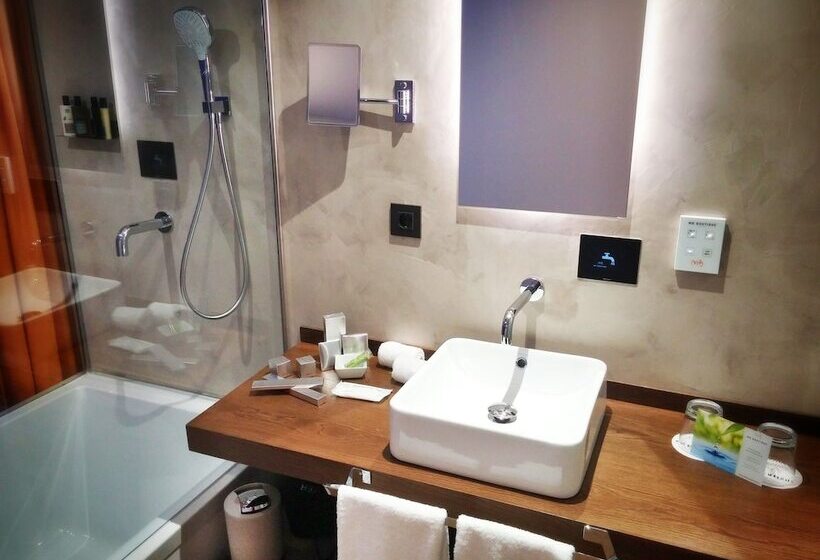 スーペリアールーム, Mb Boutique Hotel   Adults Recommended
