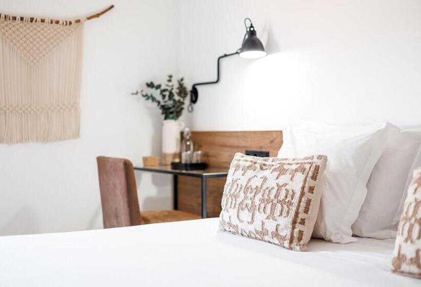 Номер Стандарт Вид на Сад, Lamego Hotel & Life