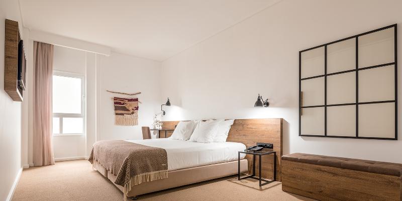 Номер Стандарт Вид на Сад, Lamego Hotel & Life