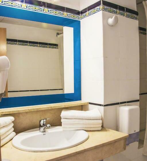 침실 1개 바다 전망 아파트, Pins Platja Apartments