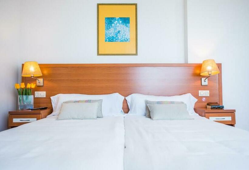 Апартаменты 1 Спальня, Playas De Liencres   Hotel & Apartamentos