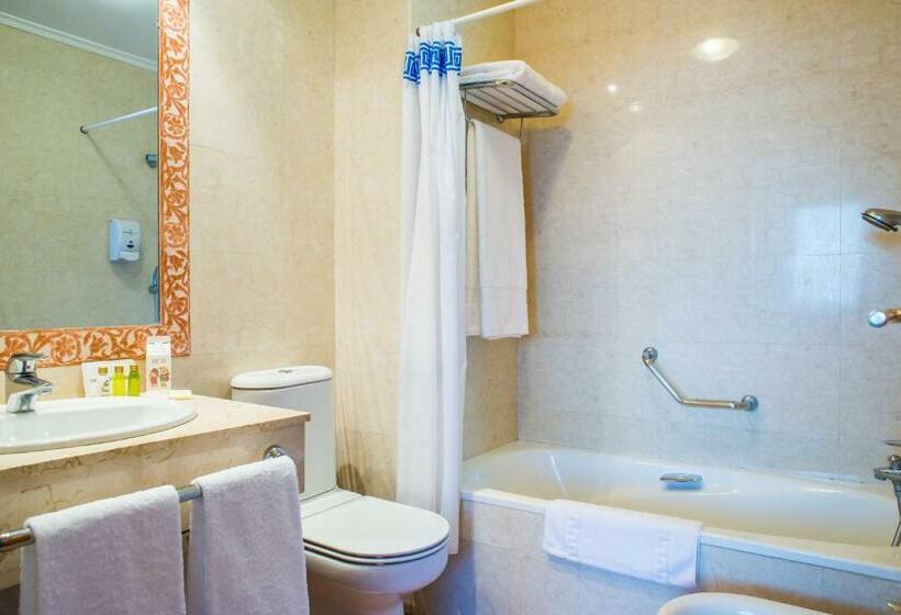 Апартаменты Superior 1 Спальня, Playas De Liencres   Hotel & Apartamentos