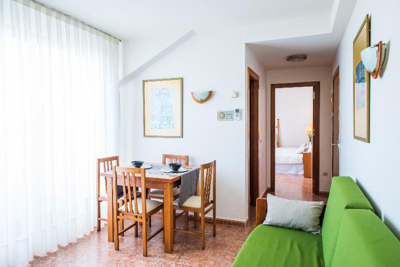 Апартаменты Superior 1 Спальня, Playas De Liencres   Hotel & Apartamentos