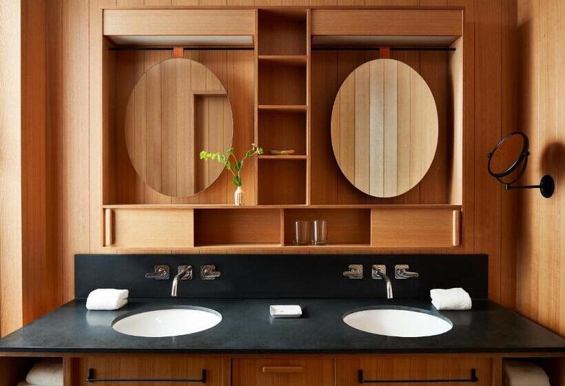 اتاق استاندارد, Ace Hotel Kyoto