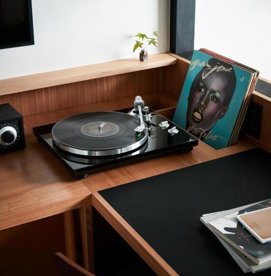 سوییت, Ace Hotel Kyoto