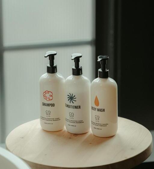 سوییت, Ace Hotel Kyoto