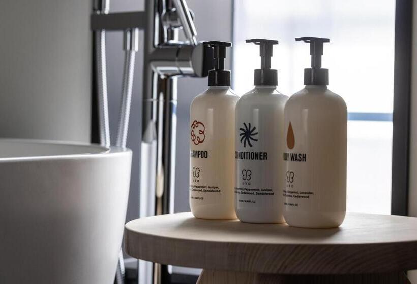 سوییت, Ace Hotel Kyoto