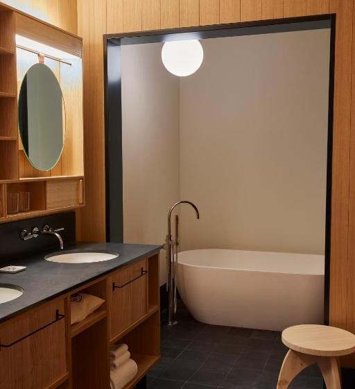 سوییت, Ace Hotel Kyoto