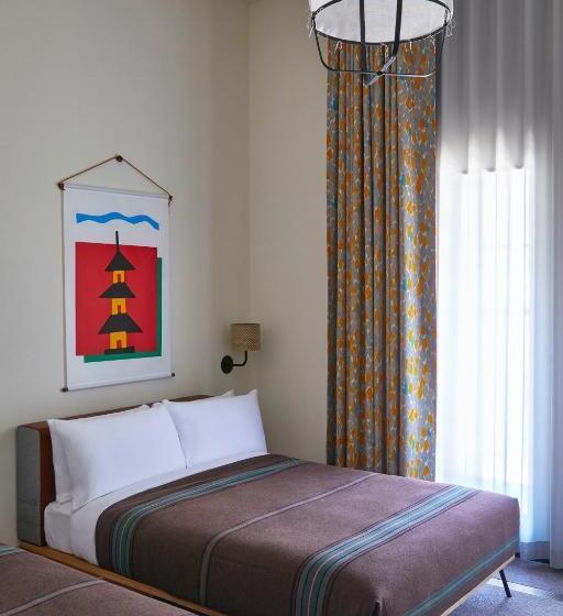 سوییت, Ace Hotel Kyoto