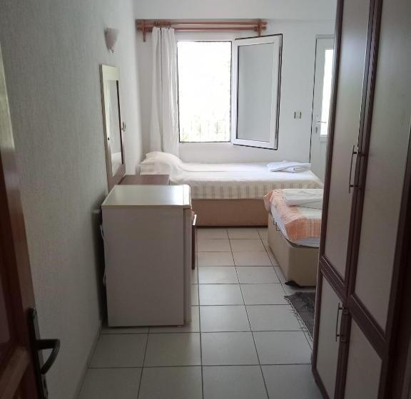 اتاق استاندارد, Makri Otel
